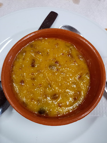 Comentarii opinii despre Restaurante Casa das Marquinhas