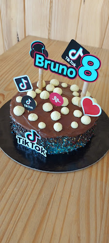 Na Calçada Boutique dos Sabores - Gastronomia e hotelaria