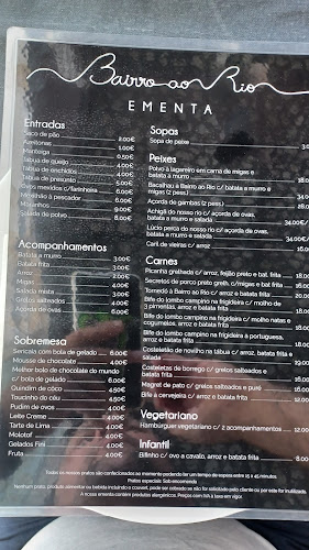 Bairro ao Rio - Aldeia do Mato