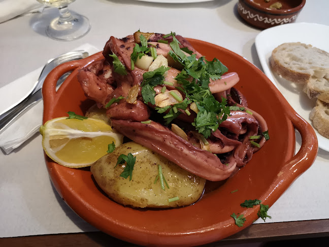 Opinii despre S.C.S (41) în Samouco - Gastronomia e hotelaria