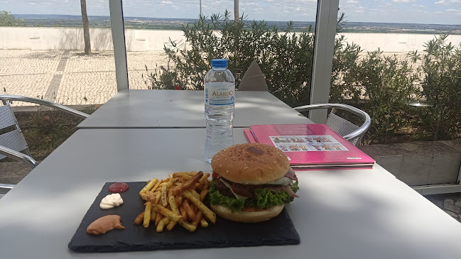 Celestial Bar & Café - Santarém