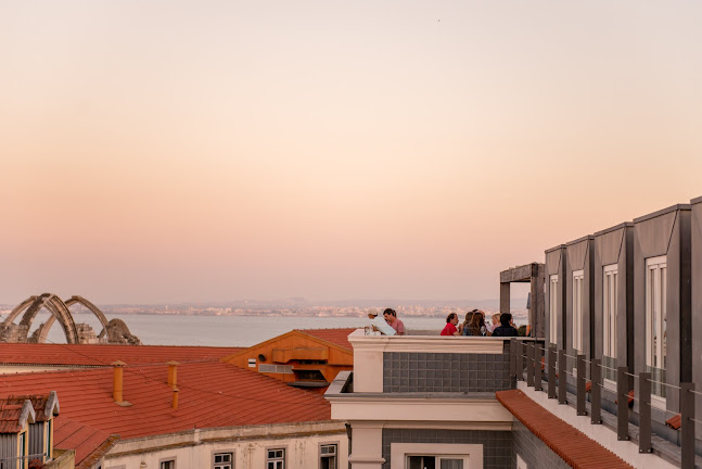 Mensagem - Restaurante e Bar Panorâmico - Gastronomia e hotelaria