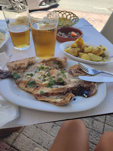 Á do Chico - Gastronomia e hotelaria