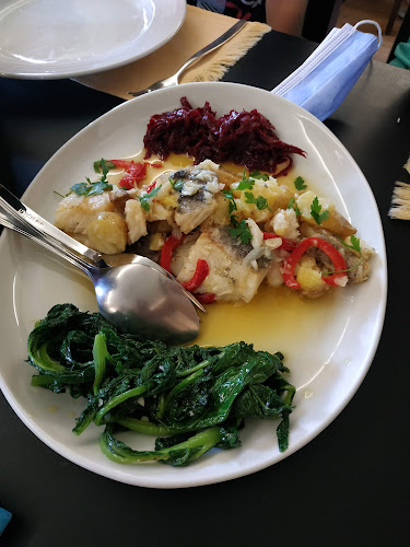 Opinii despre Arpuro în Arca - Gastronomia e hotelaria