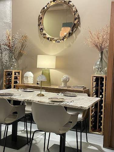 Rio's Tapas & Bar - Gastronomia e hotelaria