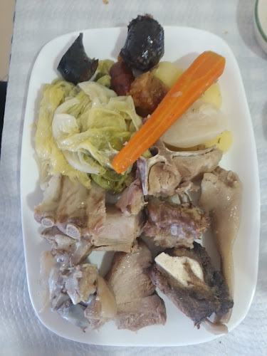 Comments and reviews of Restaurante Fonte Nova