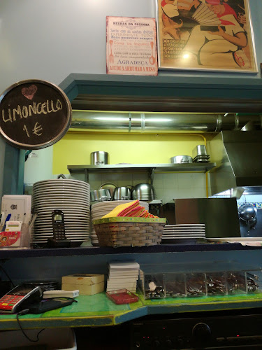 Mamma Bella Leça da Palmeira - Gastronomia e hotelaria