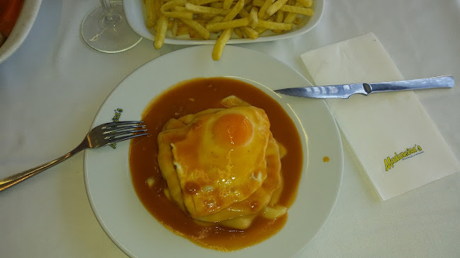 R. Dom Afonso Henriques 1640, 4435-003 Rio Tinto