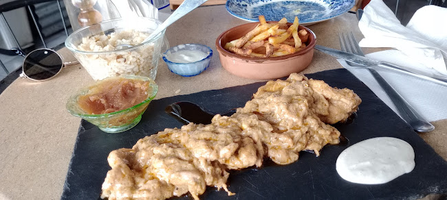 R. Cel. Andrada Mendoça 17 2500, Caldas da Rainha