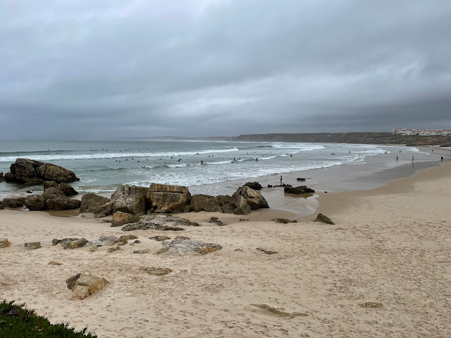 Largo dos Amigos do Baleal 12, 2520-001 Ferrel