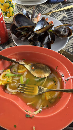 Madok Restaurante Castelo de Óbidos - Óbidos