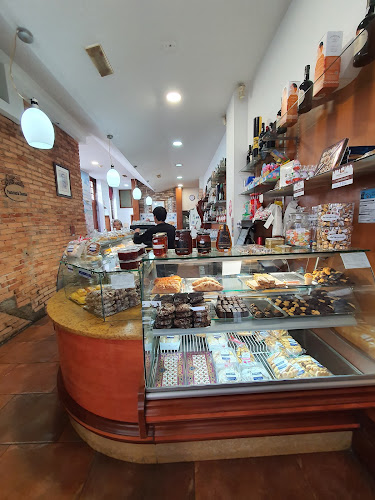 Pastelaria Dantas