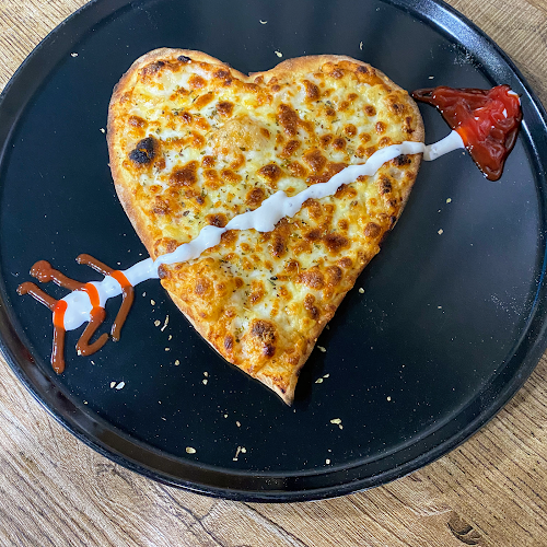 Star Kebab & Pizza Tomar - Tomar