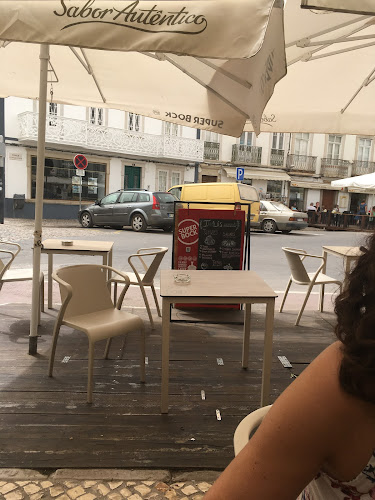Távila Café