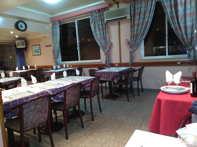 Restaurante 'Sonabrasa' - Gastronomia e hotelaria