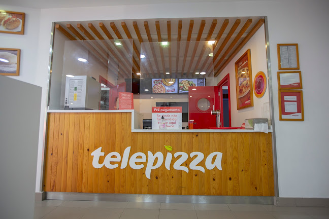 Telepizza Bobadela - Bobadela