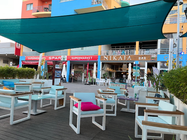 NIKAIA BAR MARINA ALBUFEIRA