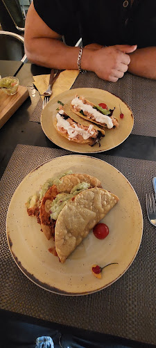 Mexican food & Cocktails - Gastronomia e hotelaria