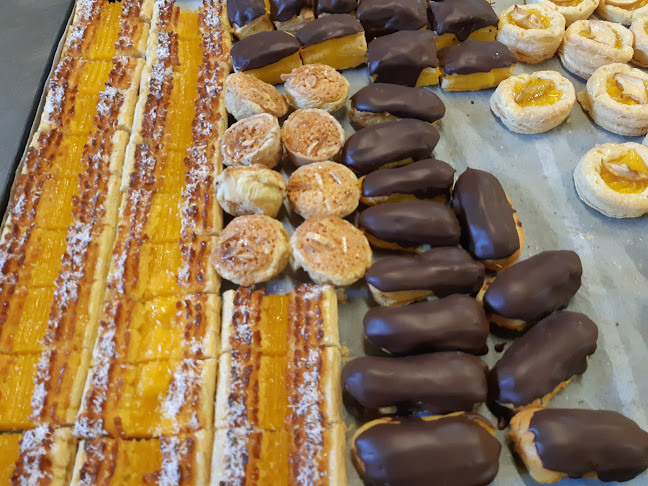 Galo Doce - Padaria e Confeitaria - Gastronomia e hotelaria