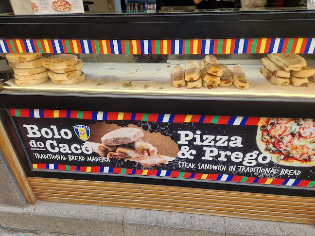 Gelateria Mil Sabores - Funchal