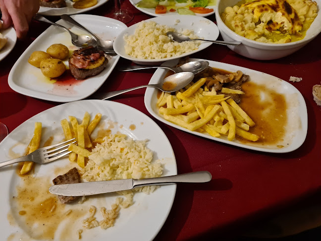 Quinta Do Loureiro Velho - Gastronomia e hotelaria