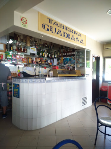 Taberna Guadiana - Beja