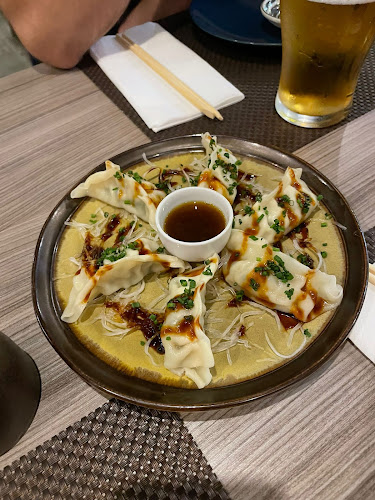 Wow Sushi Bar
