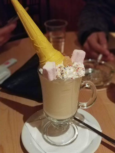 Comentarii opinii despre Skadi Bar