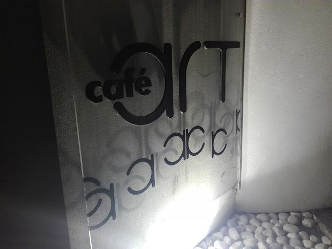 Art Café - Vila Jusã