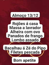 O Taco by O Gonçalves- Prato do dia - Gastronomia e hotelaria