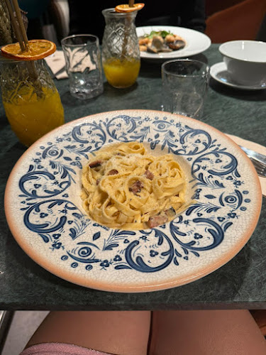 Opinii despre Omaggio Praia do Sal în Alcochete - Gastronomia e hotelaria