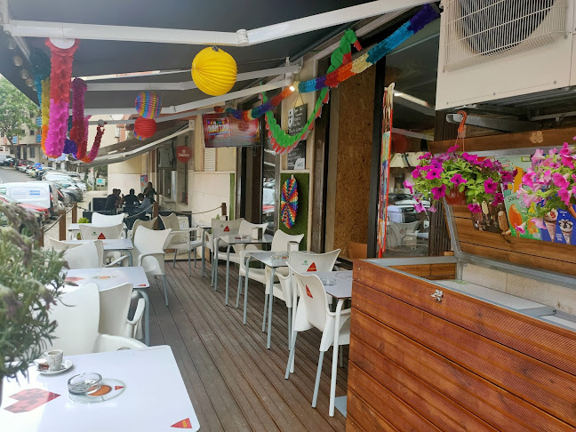 BarbaTISCOS - Casal do Cotão