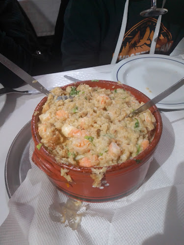 O Novo Retiro Do Fernando - Gastronomia e hotelaria