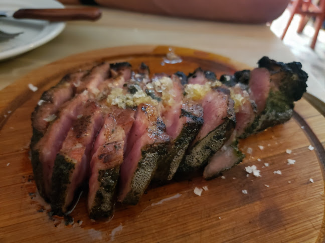 Taberna da Rua das Flores - Gastronomia e hotelaria