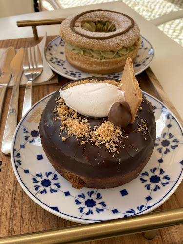 Comentarii opinii despre Scoop 'n Dough