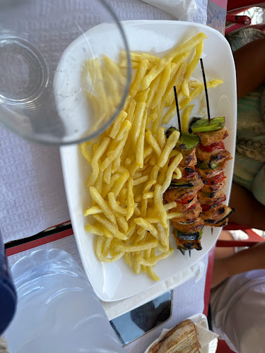 Snack Bar Girassol - Olhão