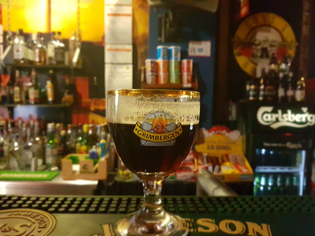 Lambreta Bar - Gastronomia e hotelaria