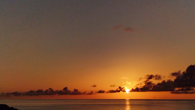 Sunset Steve's Bar (Piscinas Naturais) - Gastronomia e hotelaria