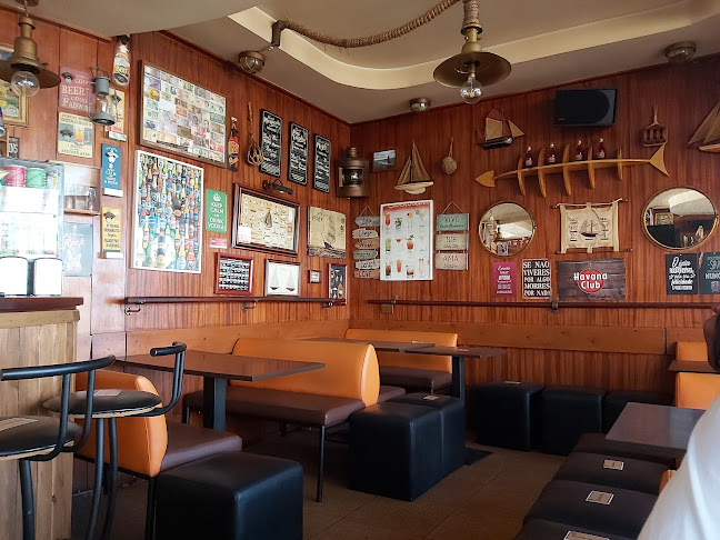 Opinii despre Iate în Mindelo - Gastronomia e hotelaria