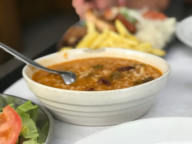 Restaurante As Tabernas do Caniço - Gastronomia e hotelaria