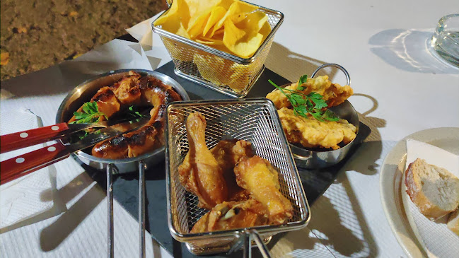 Casa d'Azenha Wine Bar