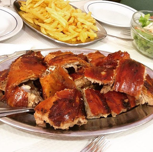 RESTAURANTE O FAZENDEIRO Phone number