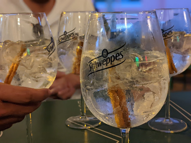 Comentarii opinii despre Tailors Copos e Petiscos