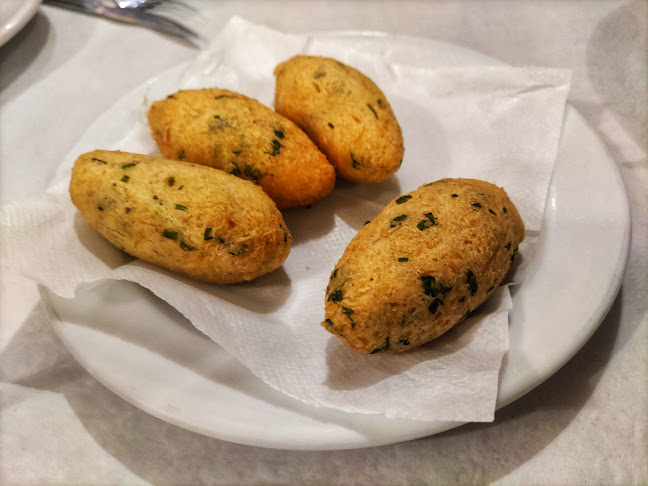 Taberna Santo António