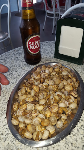 Café Rodrigues - Gaio