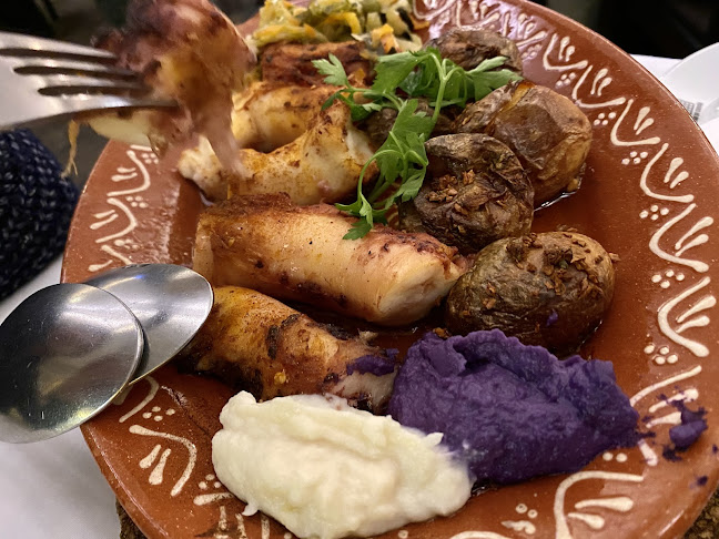 Comentarii opinii despre Postigo do Carvão Restaurante