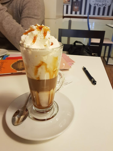 Gelataria Novalis - Coimbra