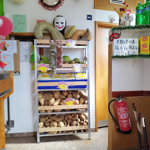 Opinii despre Snack Bar Luz Verde 1 în Funchal - Gastronomia e hotelaria