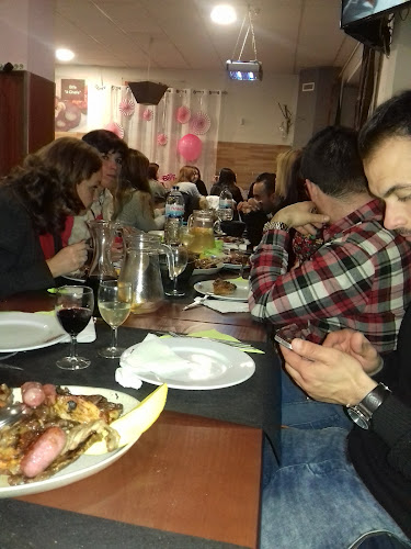 Restaurante Bom Garfo - Gastronomia e hotelaria