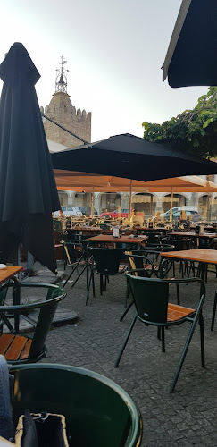 Opinii despre Noterreiro - Restaurante e Bar în Caminha - Gastronomia e hotelaria